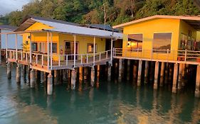 Banana Bay Marina
